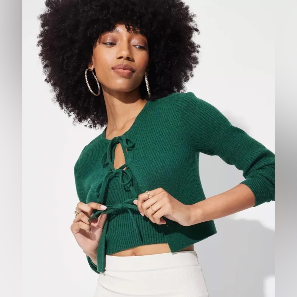 wild fable fly away sweater